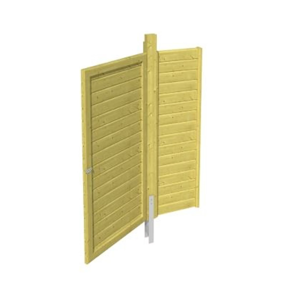 inkl. Tür Varianten Bild