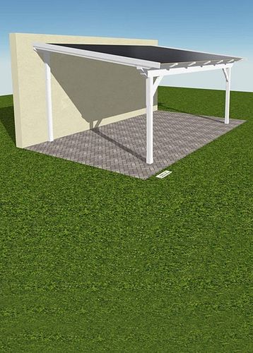 Planen Sie Ihr Wunsch-Carport