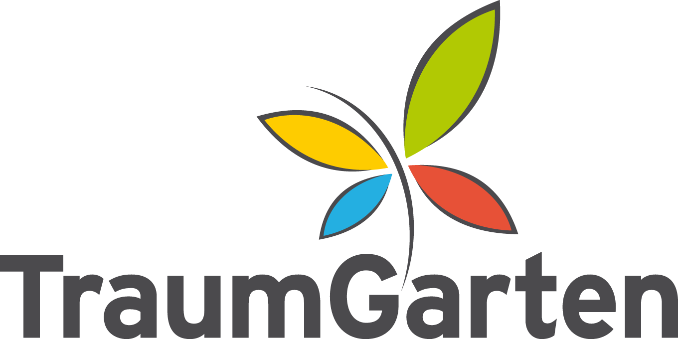 TraumGarten Logo