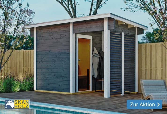 Neu im Sortiment! Sliderbild