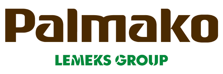 Palmako Logo
