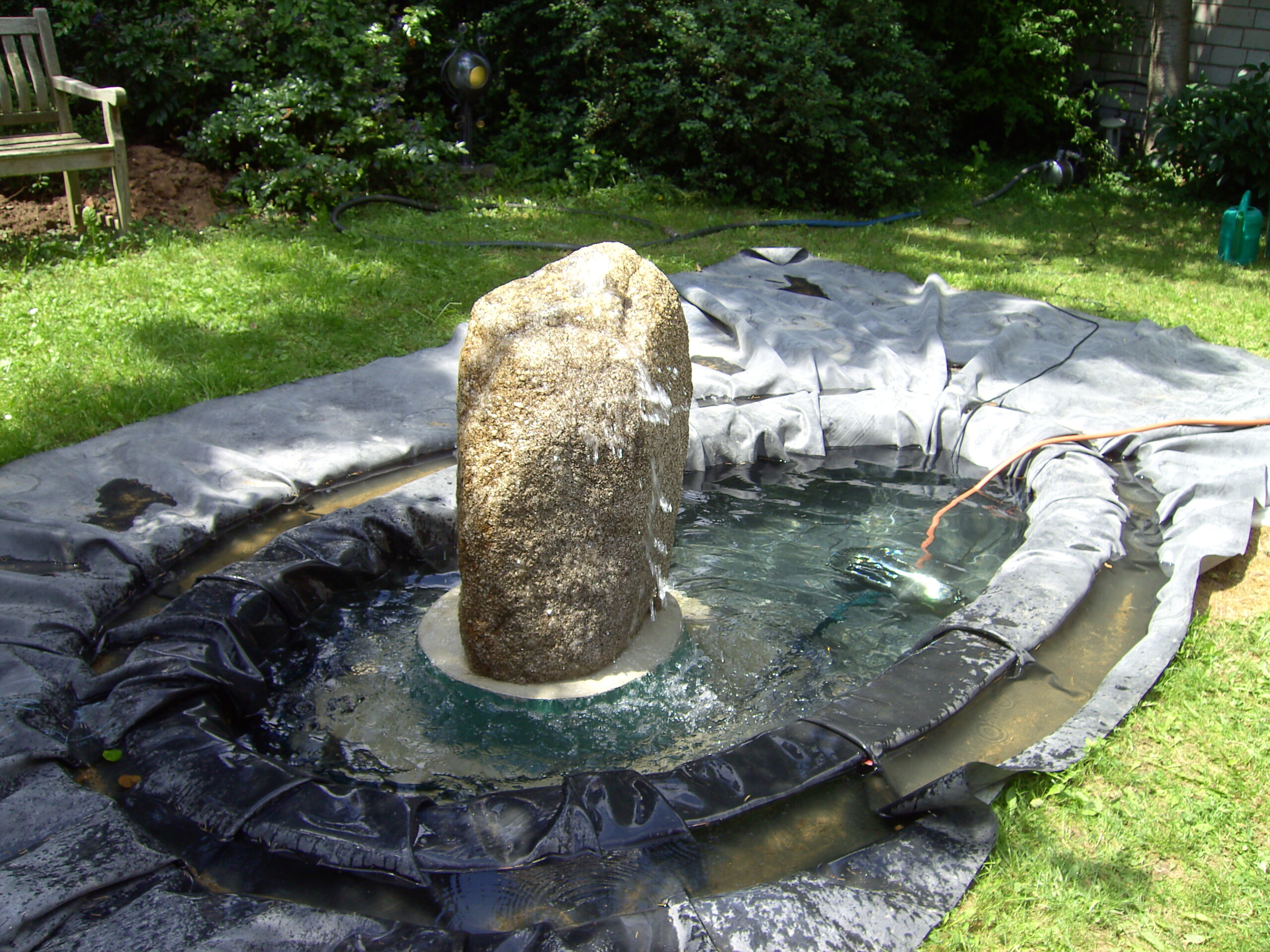 Heissner Teichpumpe Teaser Bild 2