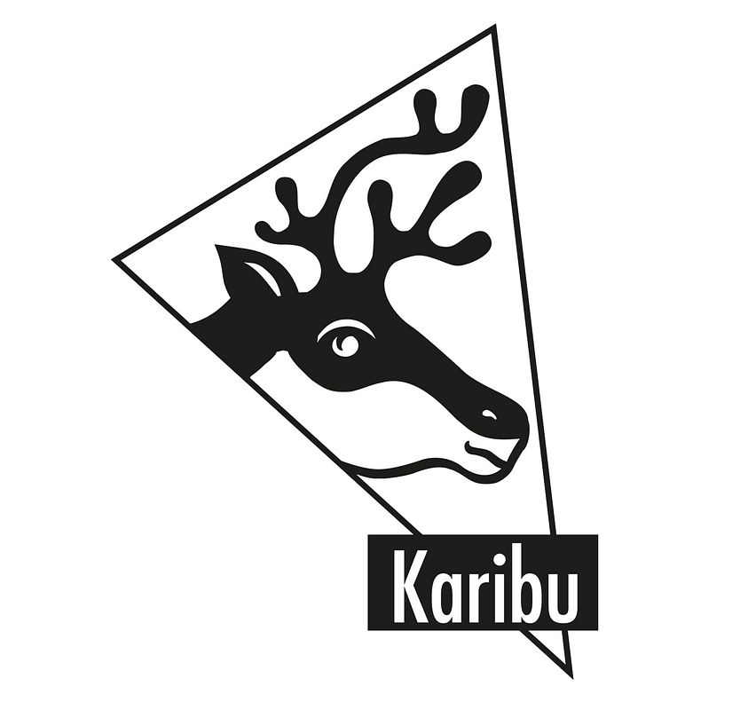 Karibu Logo