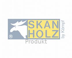 Skan Holz Fensterläden für 45Plus + 70Plus Blockbohlenhäuser