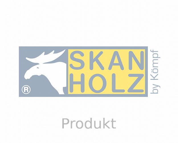 Skan Holz Fensterläden für 45Plus + 70Plus Blockbohlenhäuser