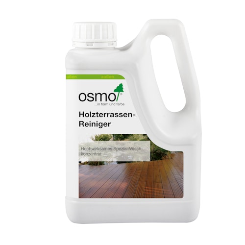 OSMO Holzterrassen Reiniger Konzentrat 8025