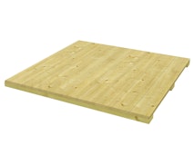Skan Holz Fußboden für CrossCube 3 (alle Modelle) Skan Holz Fußboden für CrossCube 3 (alle Modelle)Zubehörbild