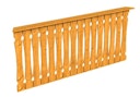 Vorschaubild Skan Holz Brüstung Balkonschalung zu Pavillon Nice