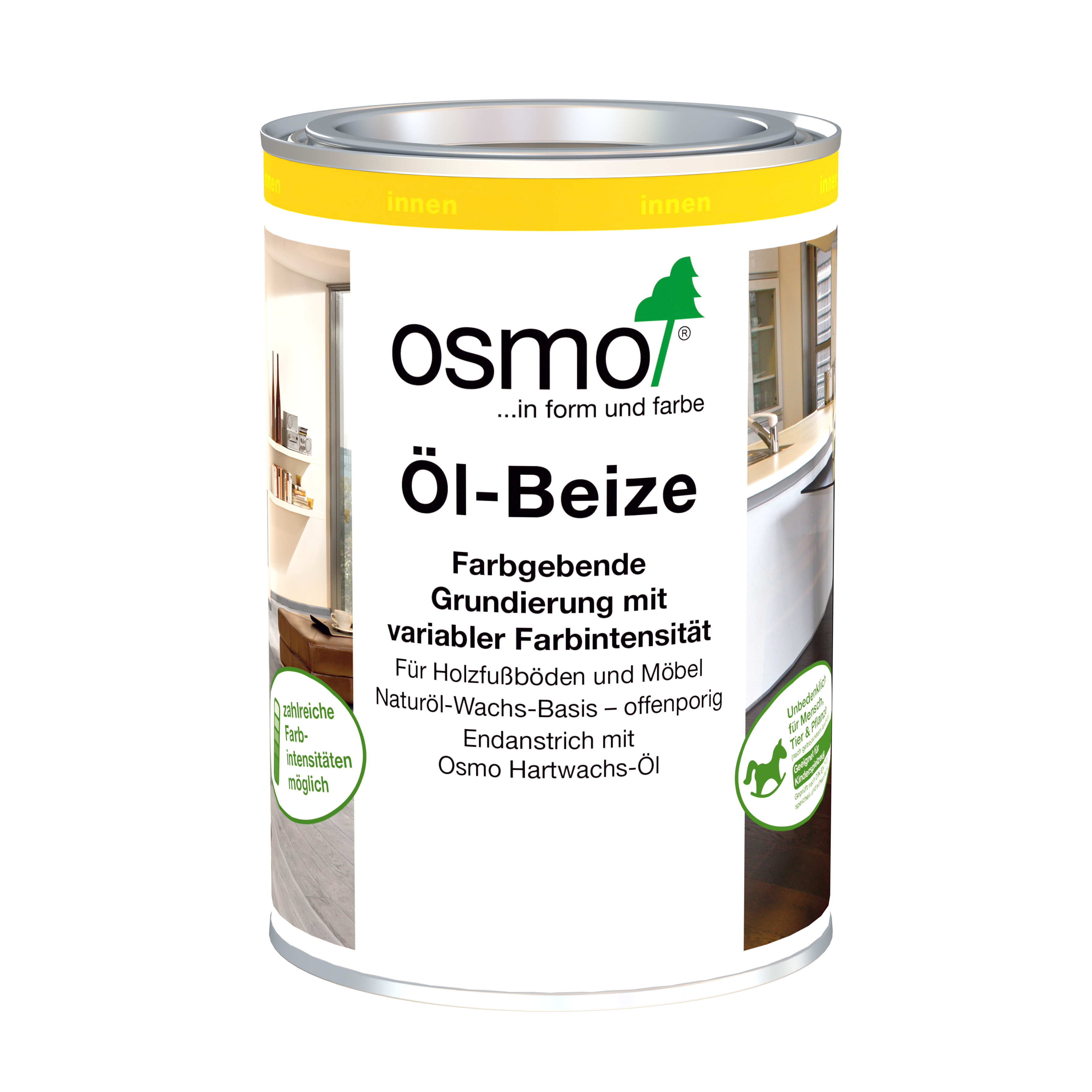 OSMO Öl-Beize