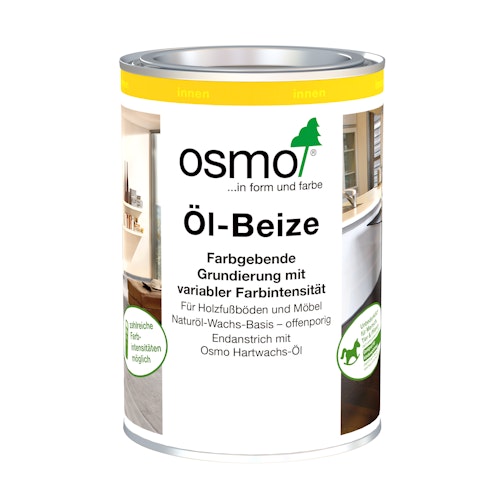 OSMO Öl-Beize