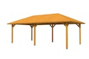 Vorschaubild Skan Holz Pavillon Orleans