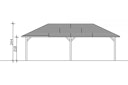 Vorschaubild Skan Holz Pavillon Orleans