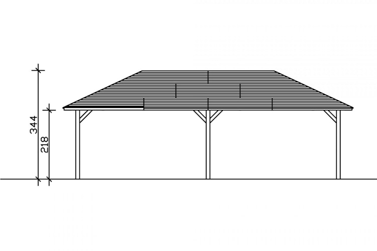Skan Holz Pavillon Orleans