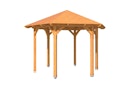 Vorschaubild Skan Holz Pavillon Colmar