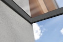 Vorschaubild Skan Holz Aluminium Terrassenüberdachung Monza Breite 648 cm