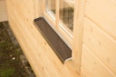 Vorschaubild Skan Holz 45 mm Blockbohlenhaus Basel