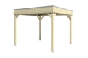 Vorschaubild Skan Holz Design Pavillon Laube Toulouse