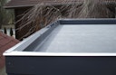 Vorschaubild EPDM Folienset Nr. 106 - 610 x 725 cm