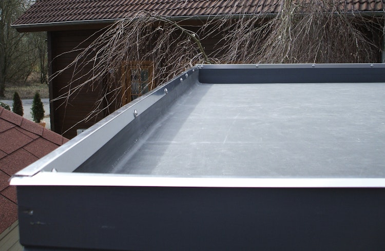EPDM Folienset Nr. 106 - 610 x 725 cm