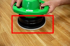 Osmo Pads weiß 218 mm für HandXcenter (Karton á 5 Stück) Osmo Pads weiß 218 mm für HandXcenter (Karton á 5 Stück)Zubehörbild