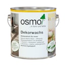 Vorschaubild OSMO Dekorwachs INTENSIV in 10 verschiedenen Farben