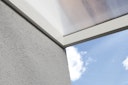 Vorschaubild Skan Holz Aluminium Terrassenüberdachung Garda Breite 648 cm