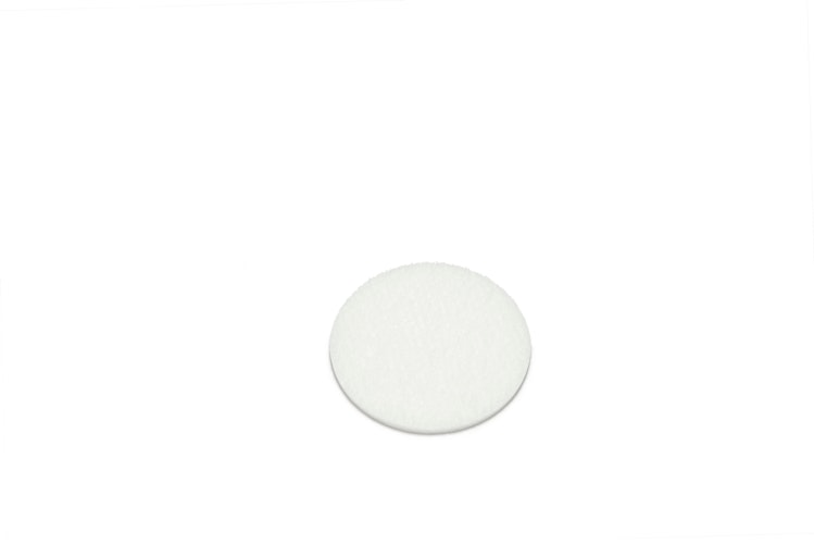 OSMO Superpad rechteckig 12 x 25 cm