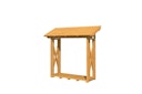 Vorschaubild Skan Holz Holzunterstand Kaminholzunterstand Paul 1