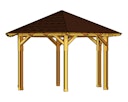 Vorschaubild Skan Holz Pavillon Colmar