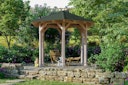 Vorschaubild Skan Holz Pavillon Colmar