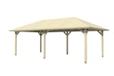 Vorschaubild Skan Holz Pavillon Orleans