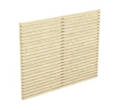 Skan Holz Seitenwand Rhombus passend für Carports Spessart Skan Holz Seitenwand Rhombus passend für Carports SpessartZubehörbild