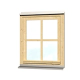 Skan Holz Einzelfenster für Carports Skan Holz Einzelfenster für CarportsZubehörbild