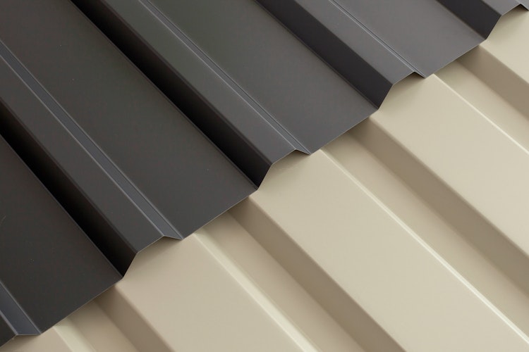 Skan Holz Carport Friesland 320x555 cm inkl. 1 Einfahrtsbogen Set E