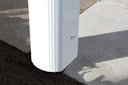 Vorschaubild Skan Holz Aluminium Terrassenüberdachung Garda Breite 648 cm