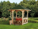 Vorschaubild Skan Holz Pavillon Colmar