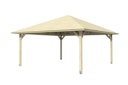Vorschaubild Skan Holz Pavillon Cannes