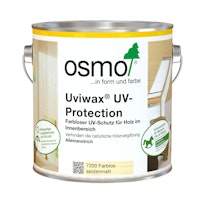 OSMO Uviwax UV-Protection 