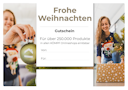 Vorschaubild Gutschein